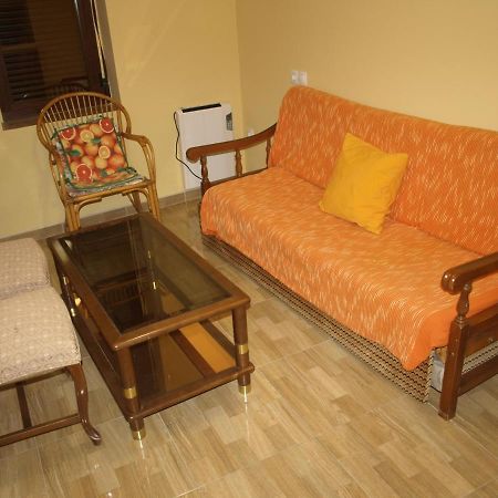Ferienwohnung San Anton Cazorla Exterior foto