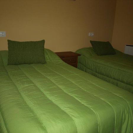 Ferienwohnung San Anton Cazorla Exterior foto