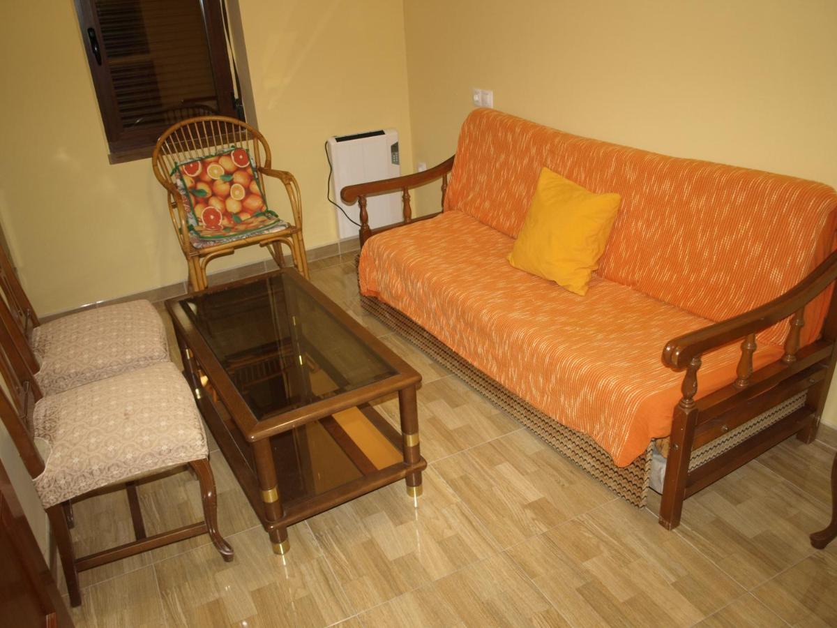 Ferienwohnung San Anton Cazorla Exterior foto