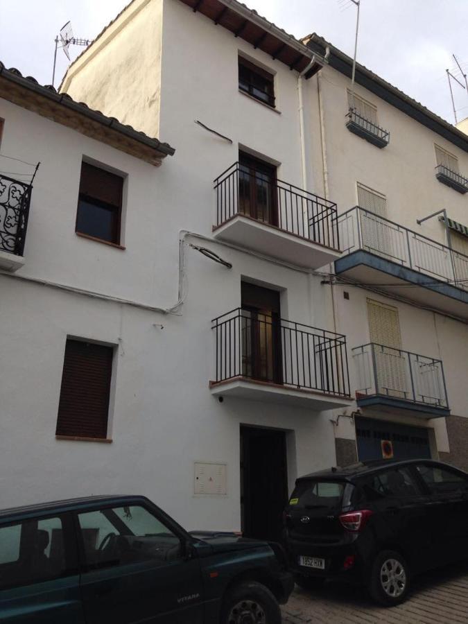 Ferienwohnung San Anton Cazorla Exterior foto