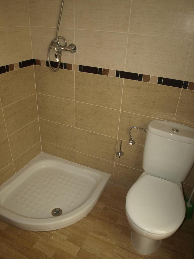 Ferienwohnung San Anton Cazorla Exterior foto
