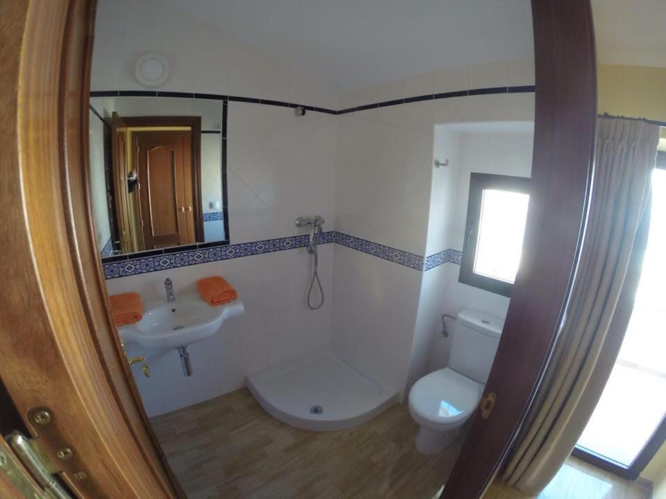 Ferienwohnung San Anton Cazorla Exterior foto