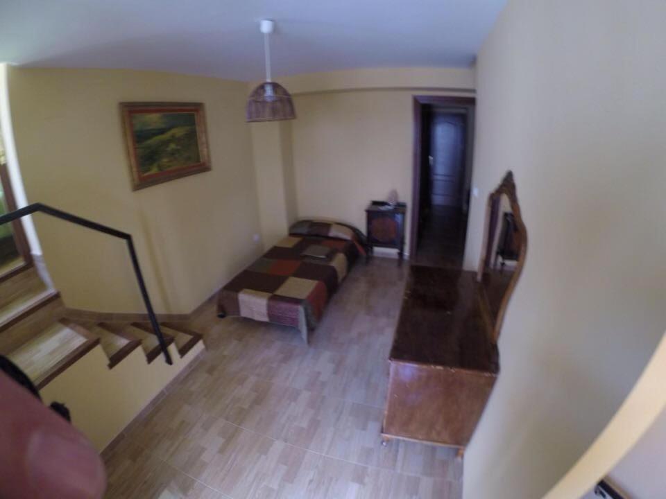 Ferienwohnung San Anton Cazorla Exterior foto