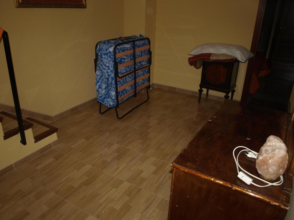 Ferienwohnung San Anton Cazorla Exterior foto