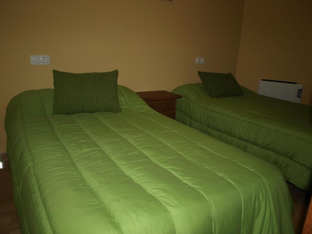 Ferienwohnung San Anton Cazorla Exterior foto